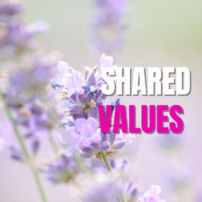 values